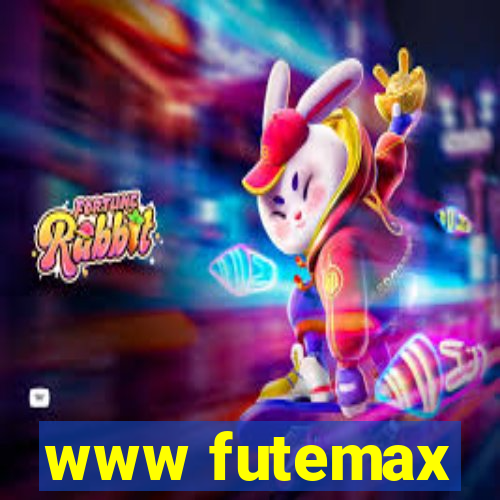 www futemax